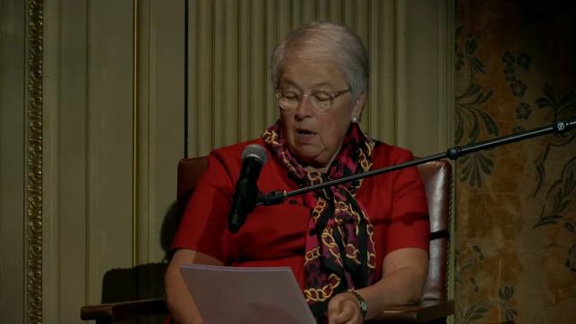 Carmen Fariña: The Essential Role of the Arts in Public Education смотреть онлайн