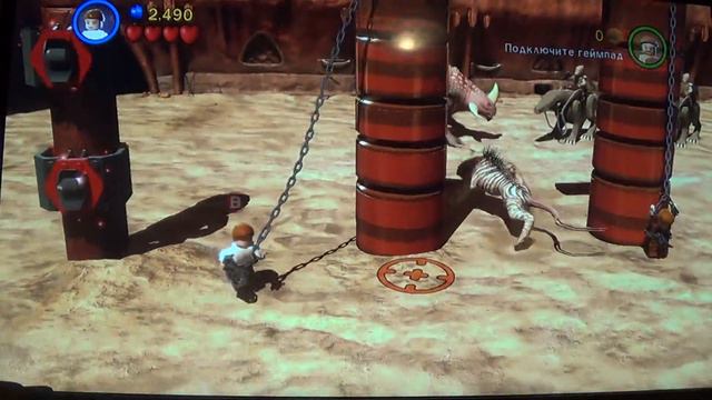 lego star wors xbox 360 freeboot фрибут смотреть онлайн