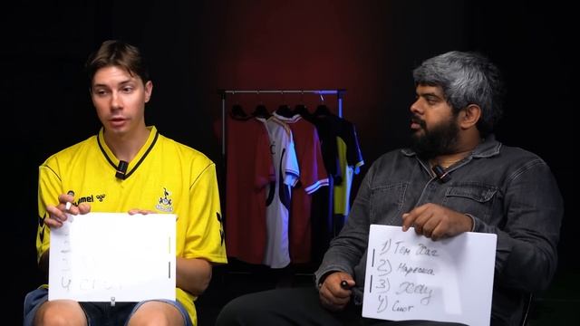 Что произойдет в АПЛ 24/25 | Обратный отсчет смотреть онлайн