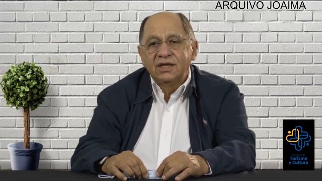 ARQUIVO JOAÍMA - PERSONALIDADES - ANTÔNIO GOMES MOREIRA смотреть онлайн