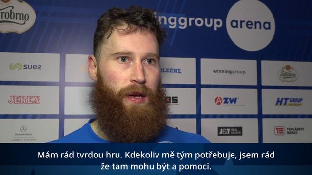 Předčasný dárek pro nás, fanoušky i klub, hodnotí Kevin Tansey výhru nad Pardubicemi смотреть онлайн