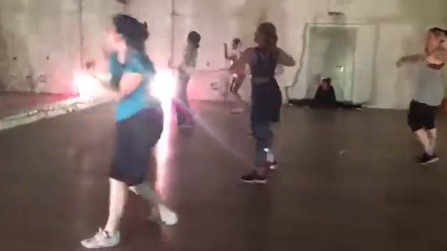 ТанцБаза смотреть онлайн