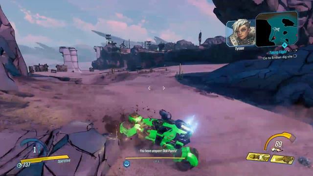 Borderlands 3 Collector's Edition Giveaway ! New Heads & Much More смотреть онлайн