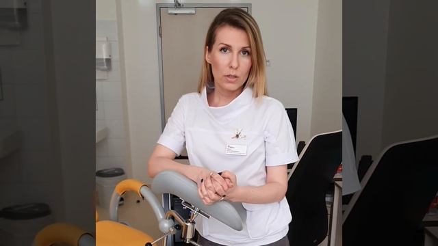 Первичный прием репродуктолога смотреть онлайн