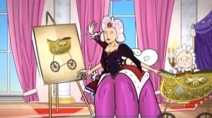 Галилео. Истории изобретений. Детская коляска