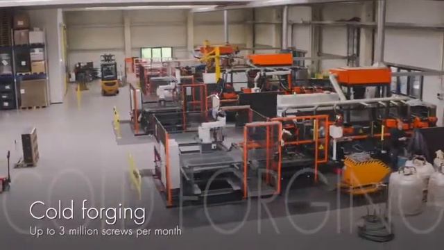 EuroTec - презентация компании ЕвроТек 2019