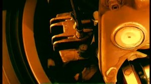 Галилео. Тормоза  Вrake