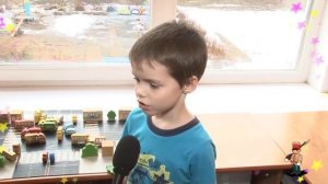 Выпускной в детском саду   Один день из жизни в саду  Часть 1