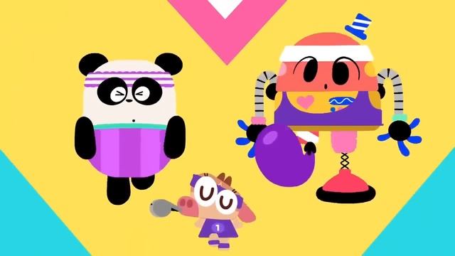 ACTION SONGS FOR KIDS 🙌🎶| Nursery Rhymes | Lingokids