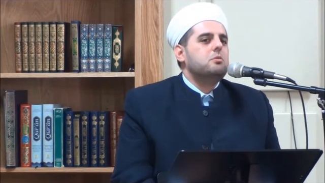 Besimi Islam смотреть онлайн