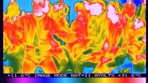 Галилео  Как обогреть помещение без отопления?