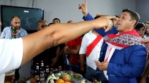 ✅•  Цыганская свадьба в Брянске. Ричард и Малина. 14 июля 2023 г. Качественное видео от Сергея!