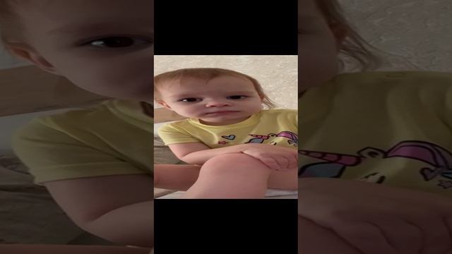Как мы учим слова😁 смотреть онлайн