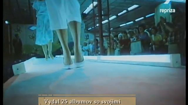 Michal David - Discopříběh (videoklip - jak se točil film) смотреть онлайн
