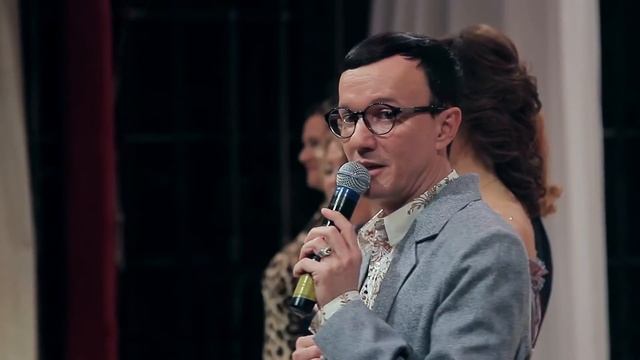 Выпускной 2016 школы моделей Олега Ажгихина