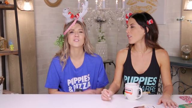 Weird AF Holiday Gift Guide (Beauty Break) смотреть онлайн