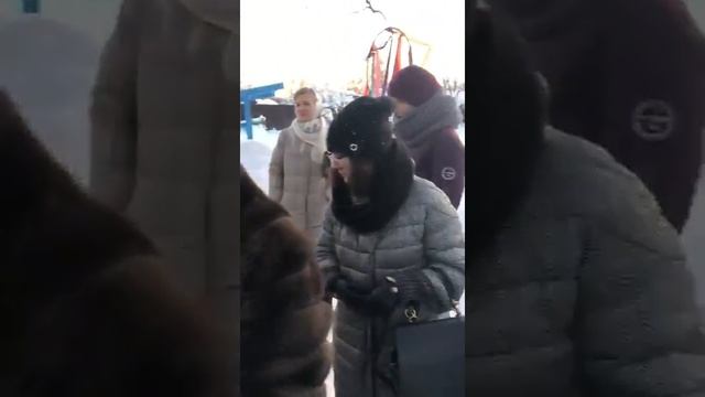 Из жизни детского сада. Частный детский сад Салтыковка.