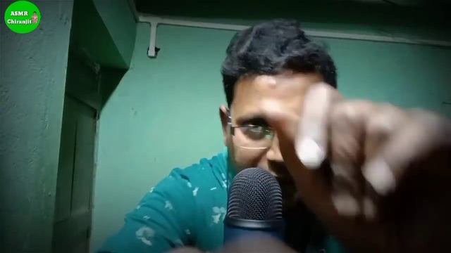 Chiranjit Asmr 100k Sub.
