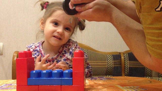 Опыты с магнитом: Вера и Дракончик смотреть онлайн