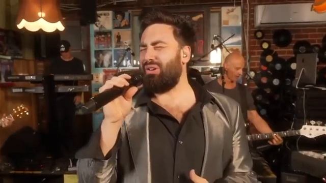 #CoverVideo The HSCC - Take On Me (A-Ha Cover)