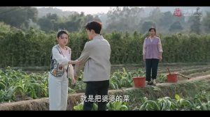 Привет, богиня 1 сезон 24 серия