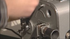 Галилео. Кинокадр