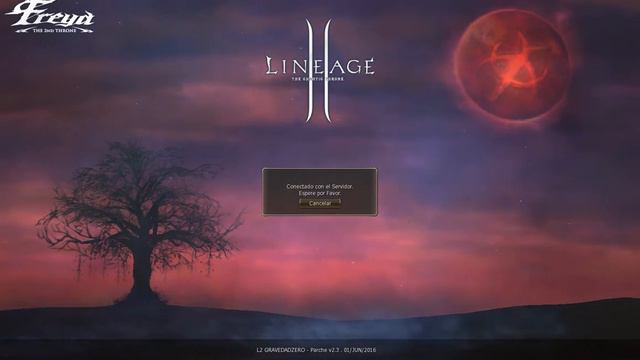 como entrar o jugar en lineage 2 смотреть онлайн