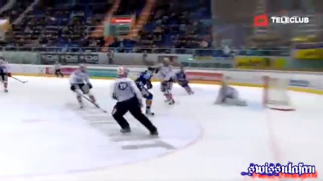 SCRJ Lakers 2. Saisonhälfte 11/12 смотреть онлайн
