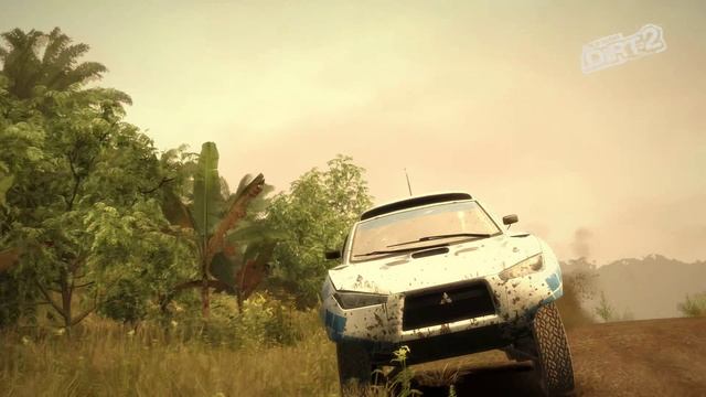 DiRT2