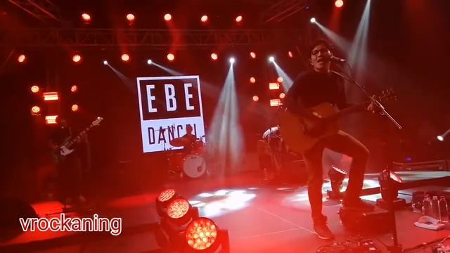 Hari ng sablay - ebe dancel sugarfree смотреть онлайн