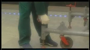 Галилео. Метро ночью  Metro at night