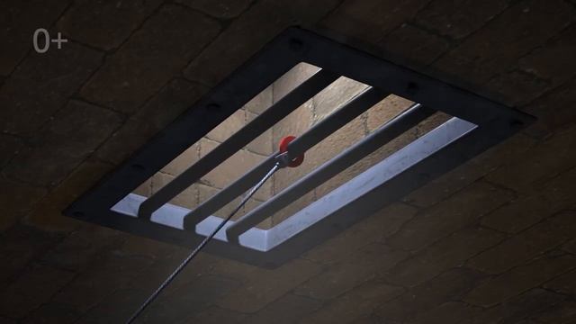 Робокар Поли. Приключение в Пустыне — Русский трейлер