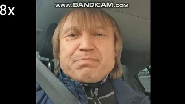 Игорь Вихорьков - в жопу не долбись, в ускорении до 50х + 0.50х + наоборот смотреть онлайн