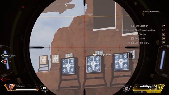 Apex legends training day for my new psn account смотреть онлайн