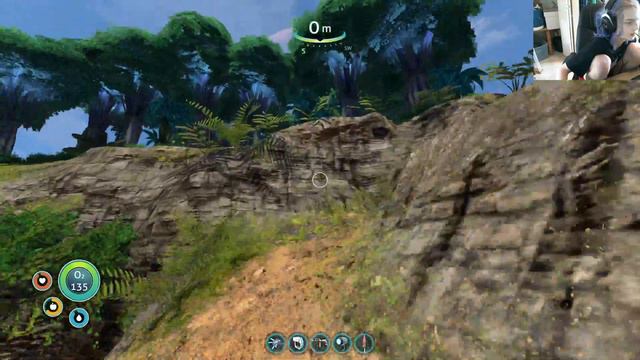 More Exploration | SUBNAUTICA 100% PART2 смотреть онлайн