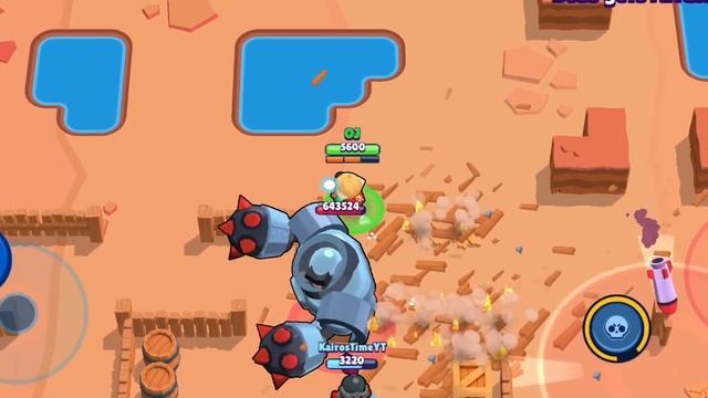 The LAST Boss Fight EVER? Whacky Comps - Ft Lex & Kairos 🍊 смотреть онлайн