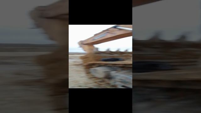 Экскаватор sany sy980h смотреть онлайн