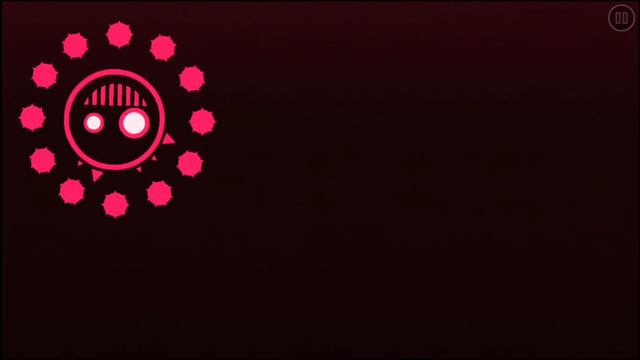 Just Shapes and Beats | Geometry Dash смотреть онлайн