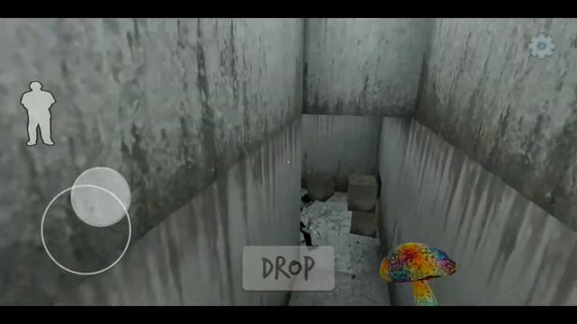 Прохождение злого ребенка Evil Doll normal mode смотреть онлайн