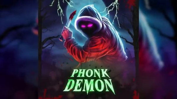 Lil Revive - PHONK DEMON