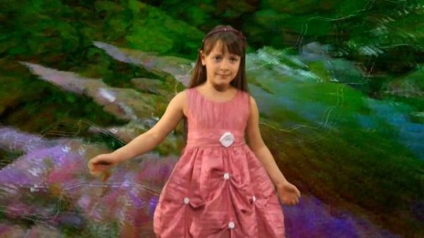 Бабушка, танцуй