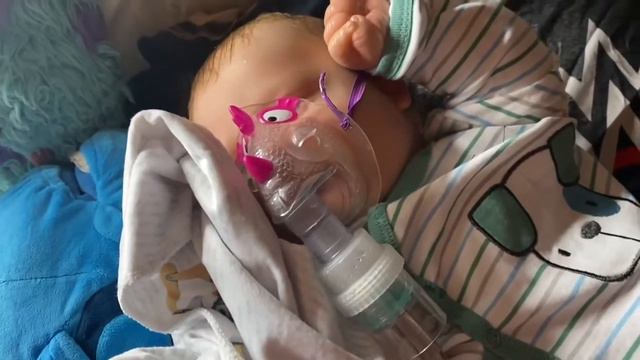 Reborn Doll Roleplay Video/ Adult Collectors Joseph Reborn Doll #reborndoll