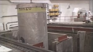 Галилео. АЭС