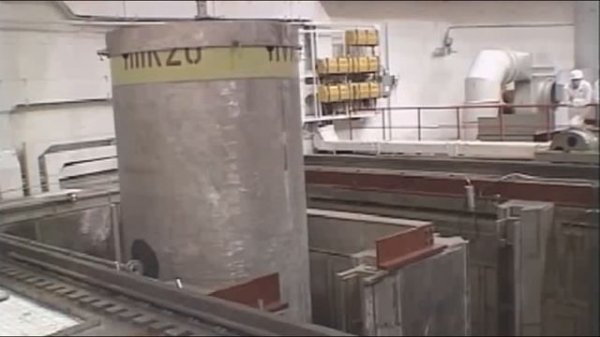 Галилео. АЭС