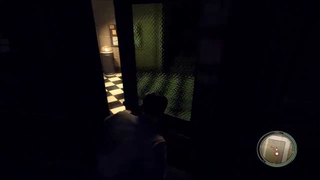 Mafia 2 Gameplay Walktrough - Part 3 - Český Let's Play смотреть онлайн