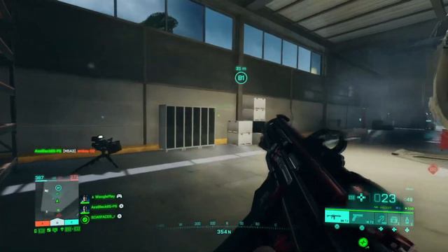 Battlefield 2042 Update ( 4.0 ) : Gameplay (No Commentary) смотреть онлайн