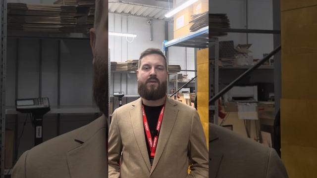 Важная информация о ситуации с отгрузками товара. смотреть онлайн