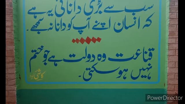 Best quotation for school boundary wall // quotes for wall paint смотреть онлайн