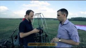Галилео. Найди себе работу. Автомеханик и аэрофотограф