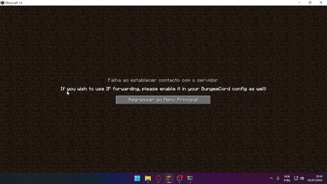 [ #3 ] Como 1NV4DIR servidores bungeecord de MINECRAFT *2022* смотреть онлайн